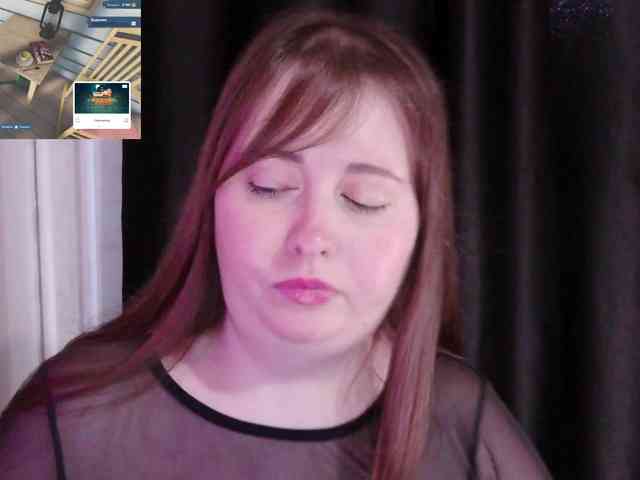 Anastasia24 webcam