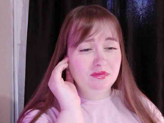 Anastasia24 webcam