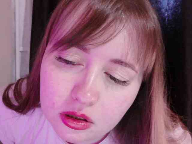 Anastasia24 webcam