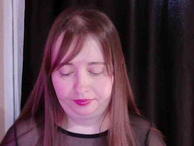 Anastasia24 webcam
