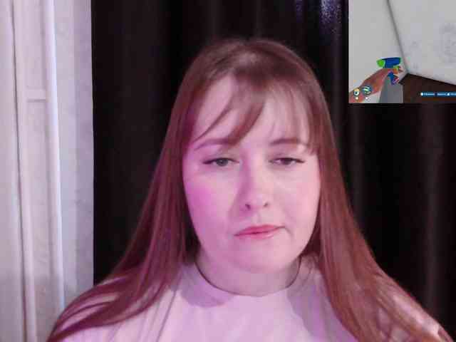 Anastasia24 webcam