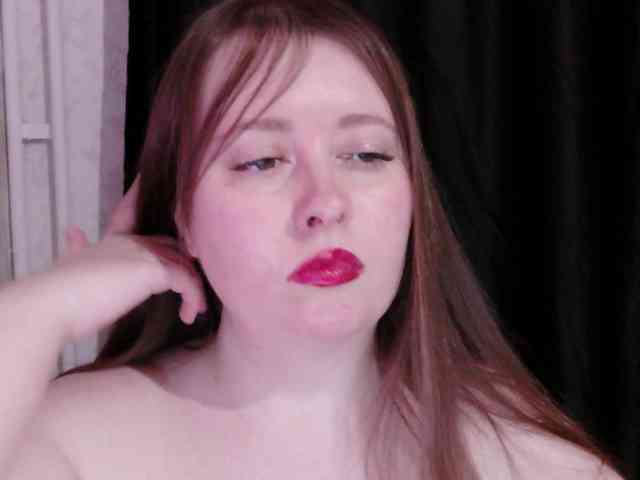 Anastasia24 webcam