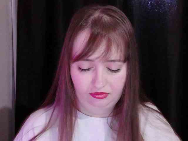 Anastasia24 webcam