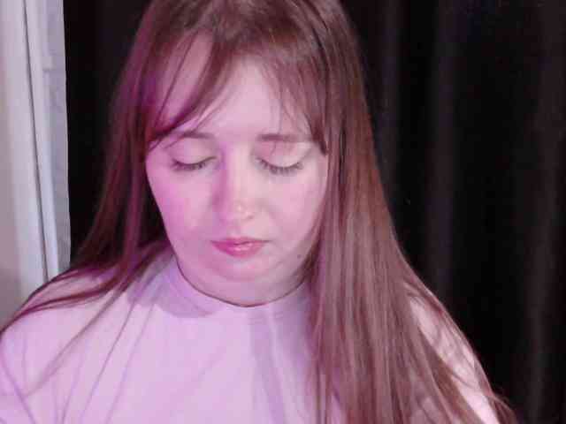 Anastasia24 webcam