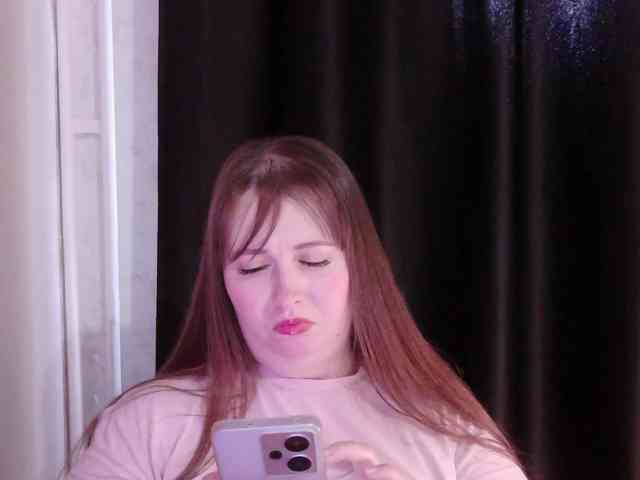 Anastasia24 webcam
