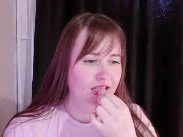 Anastasia24 webcam