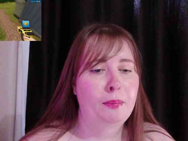 Anastasia24 webcam