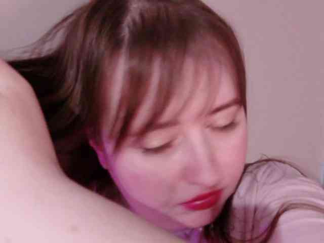 Anastasia24 webcam