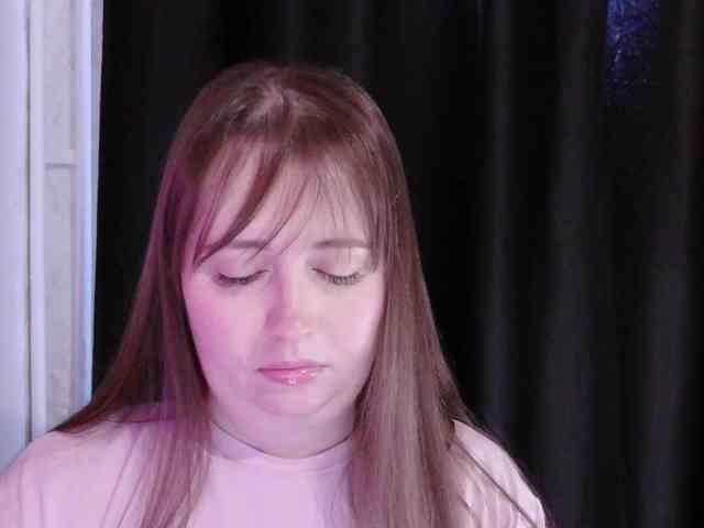 Anastasia24 webcam