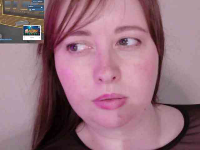 Anastasia24 webcam