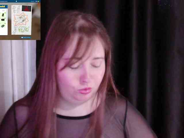 Anastasia24 webcam