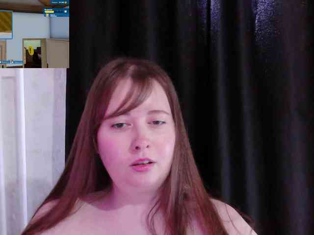 Anastasia24 webcam
