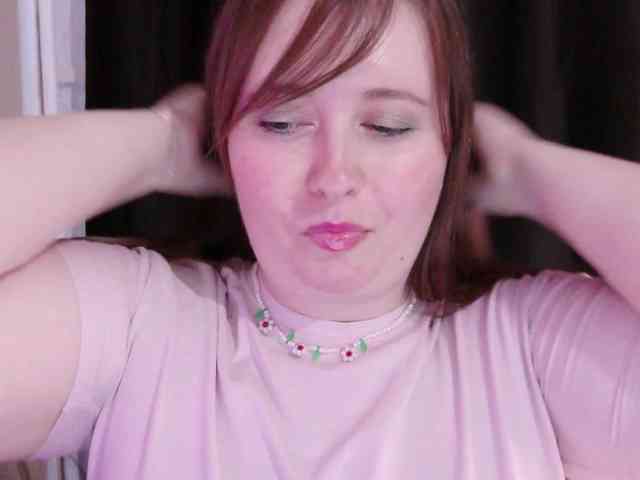 Anastasia24 webcam