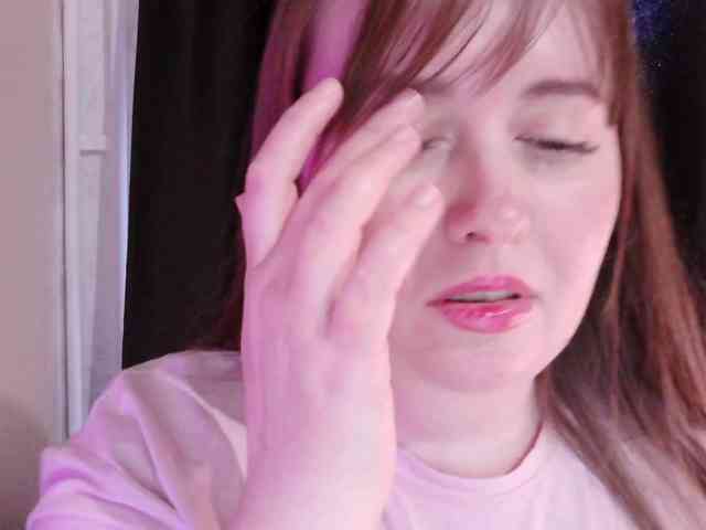 Anastasia24 webcam