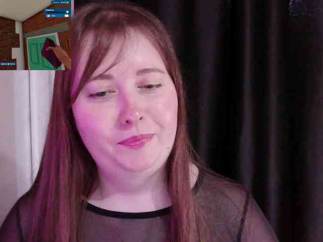 Anastasia24 webcam