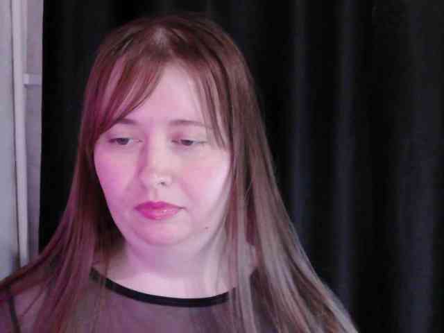Anastasia24 webcam