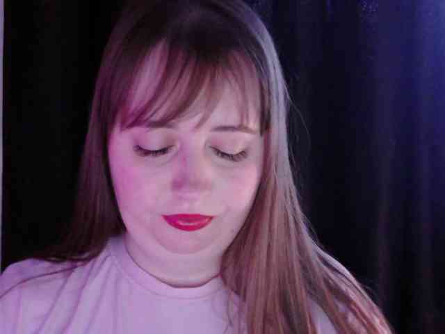 Anastasia24 webcam