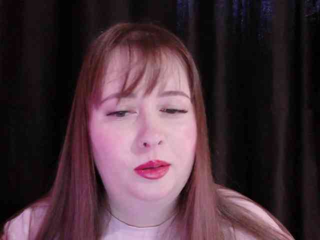 Anastasia24 webcam
