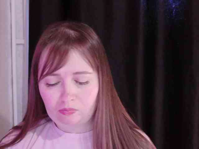 Anastasia24 webcam