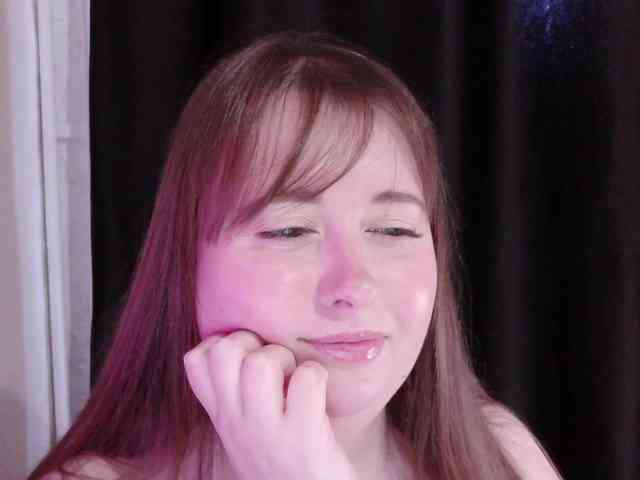 Anastasia24 webcam