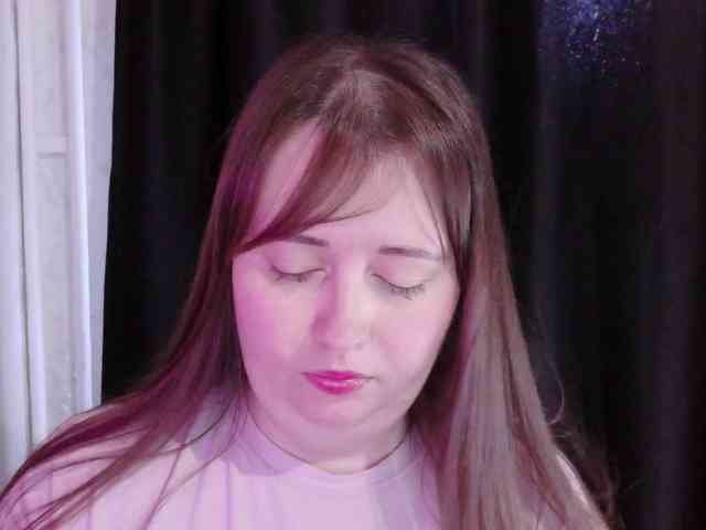 Anastasia24 webcam
