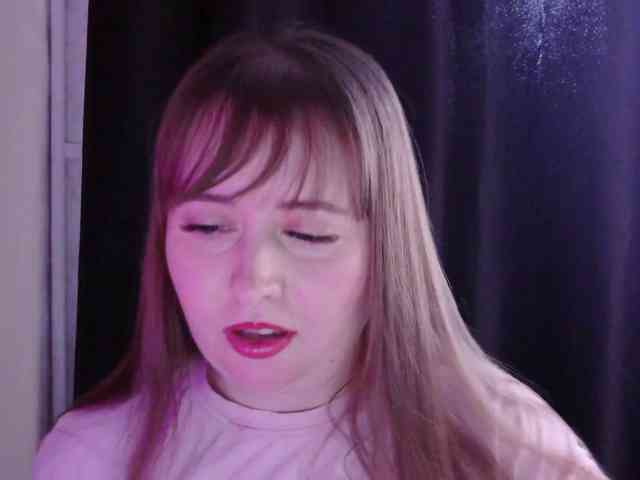 Anastasia24 webcam