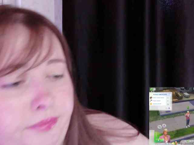 Anastasia24 webcam