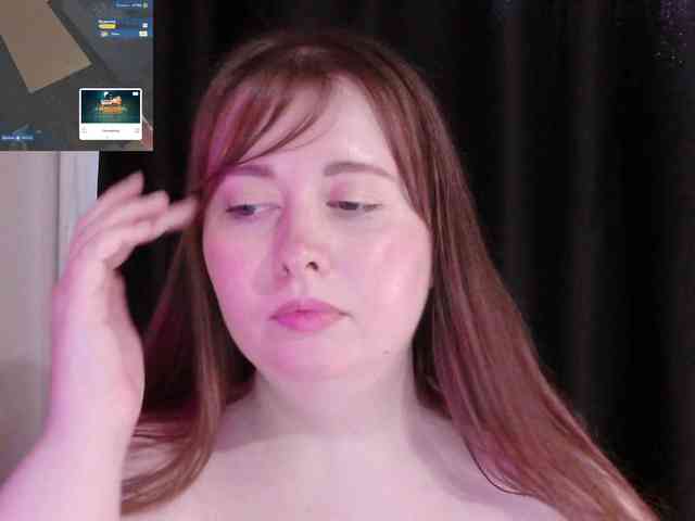 Anastasia24 webcam