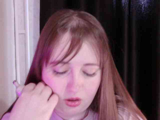Anastasia24 webcam