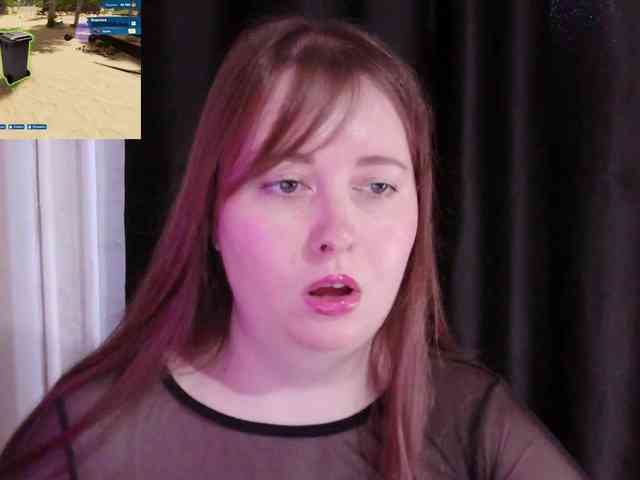 Anastasia24 webcam
