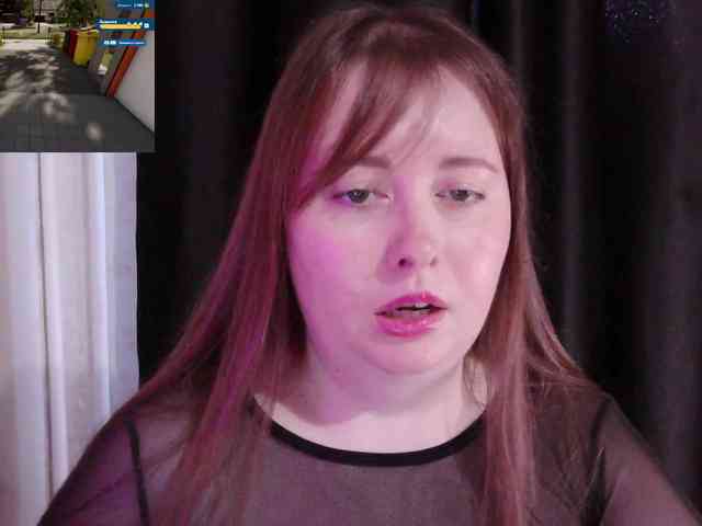 Anastasia24 webcam