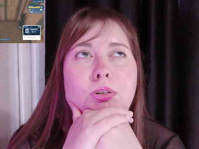 Anastasia24 webcam