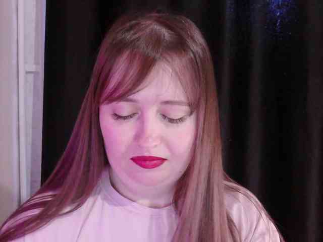 Anastasia24 webcam