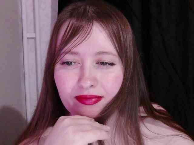 Anastasia24 webcam
