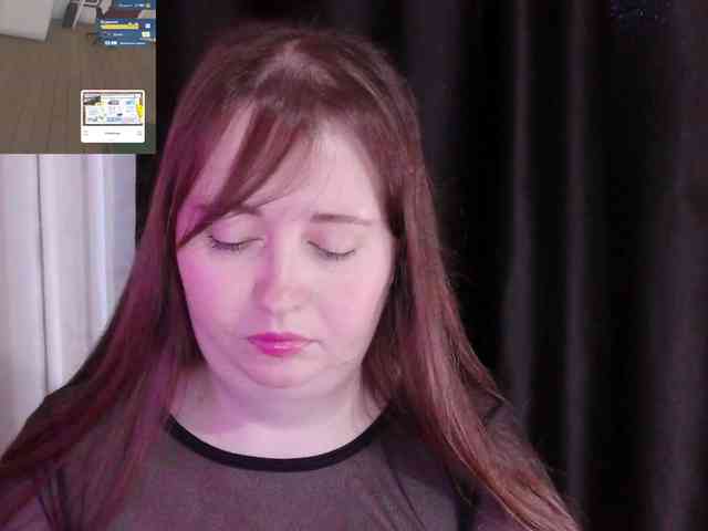 Anastasia24 webcam