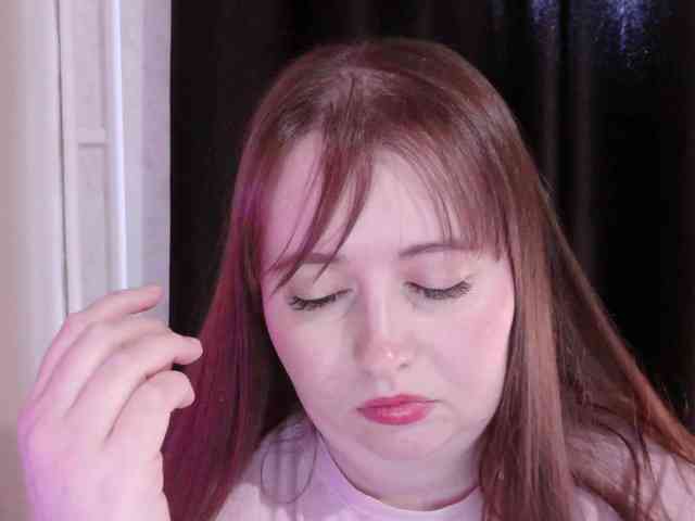 Anastasia24 webcam