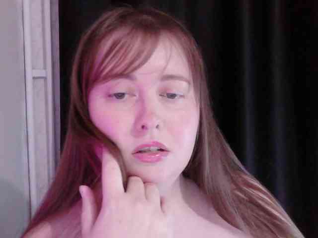 Anastasia24 webcam