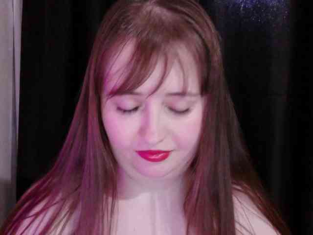 Anastasia24 webcam
