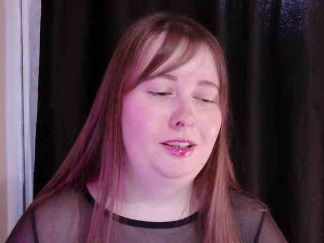 Anastasia24 webcam