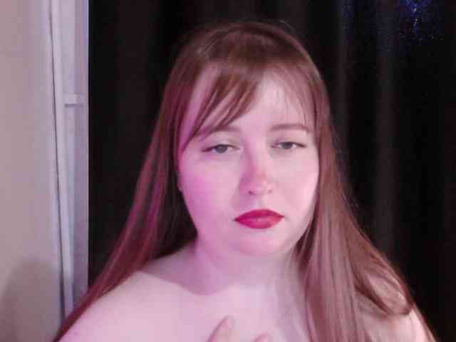 Anastasia24 webcam