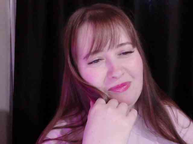 Anastasia24 webcam