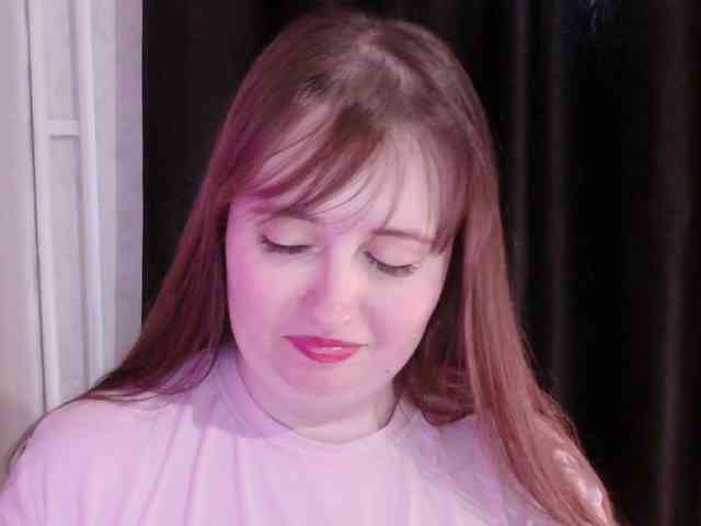 Anastasia24 webcam
