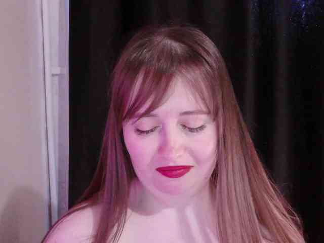 Anastasia24 webcam