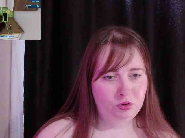 Anastasia24 webcam