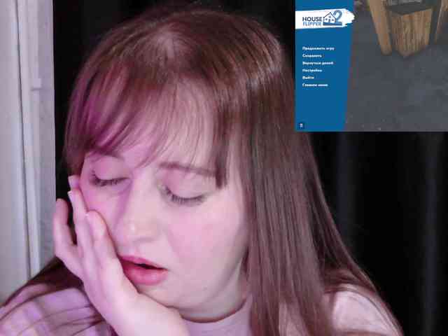 Anastasia24 webcam
