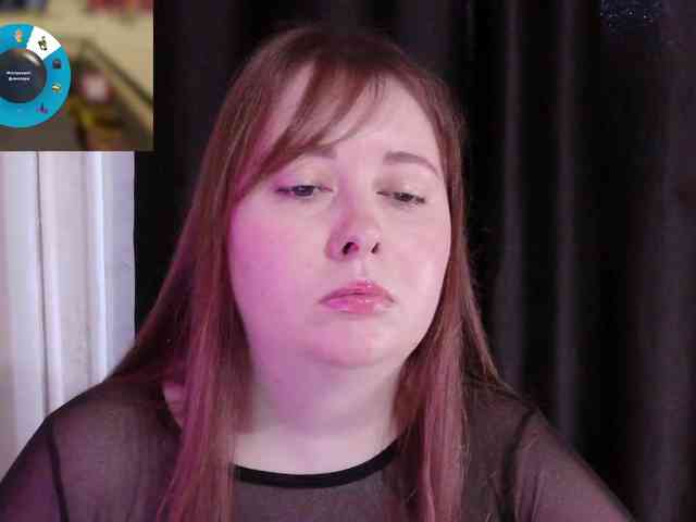 Anastasia24 webcam