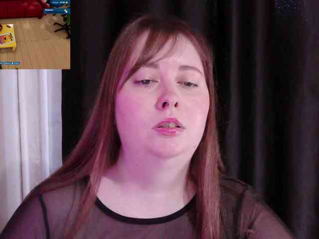 Anastasia24 webcam