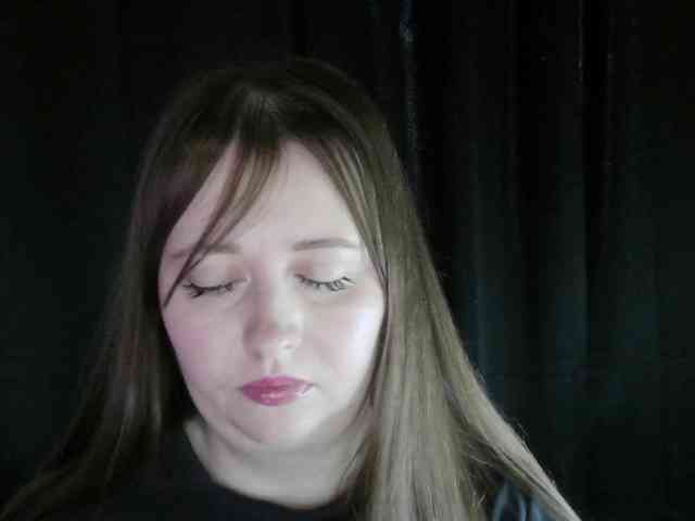 Anastasia24 webcam