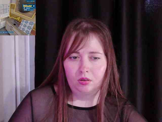 Anastasia24 webcam