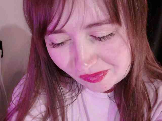 Anastasia24 webcam